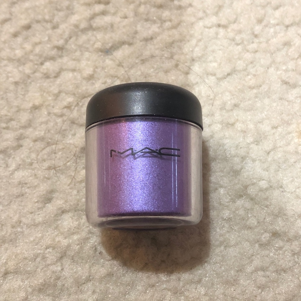 MAC Colour Pigment